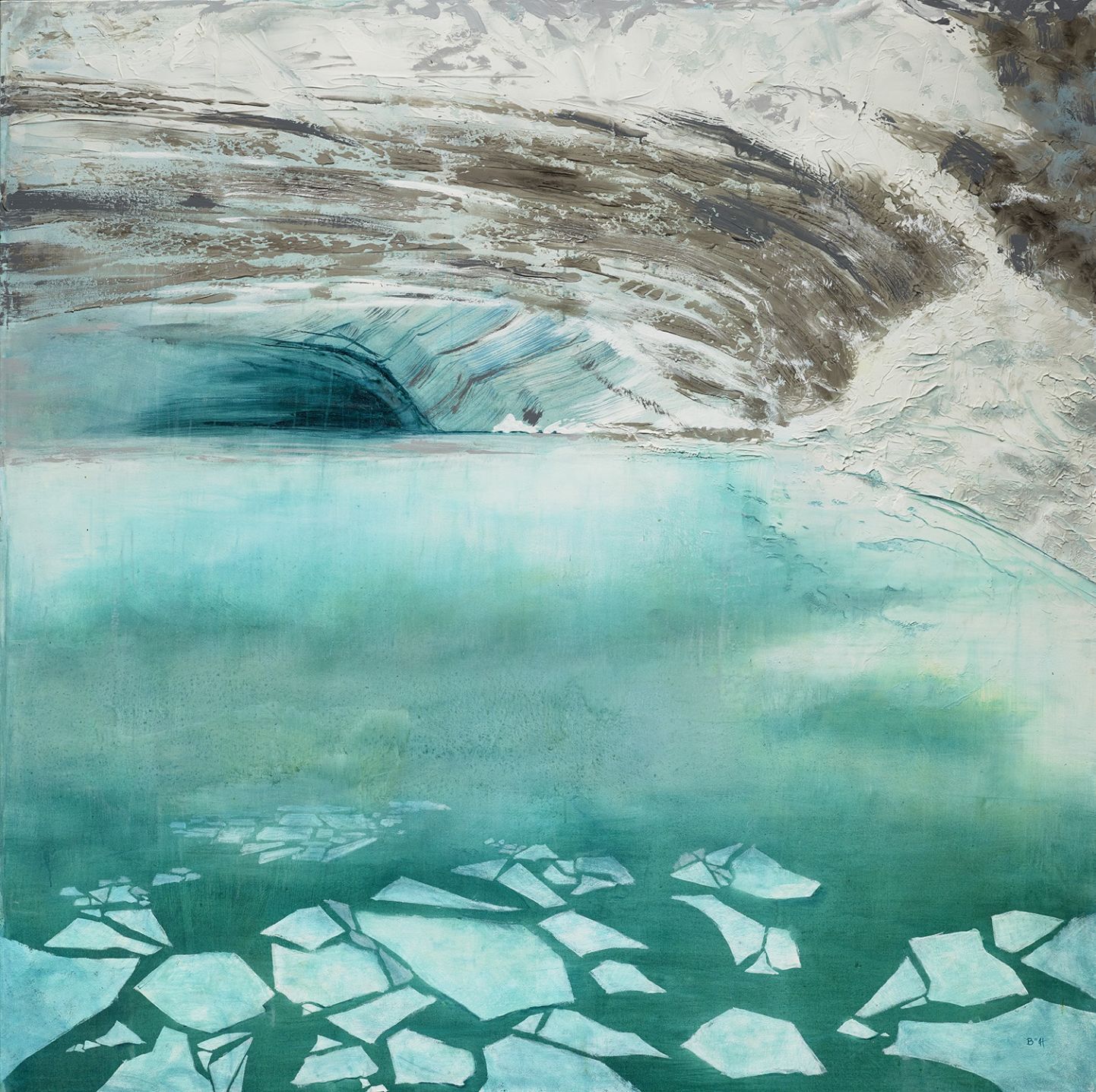 Barbara Hines